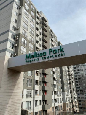Daily rental apartment, Melissa park